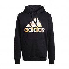 Hanorac Adidas Essentials Fleece - GV2126 foto