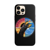 Husa compatibila cu Apple iPhone 12 Pro Max model Arrakis, Silicon, TPU, Viceversa, Transparent, Carcasa