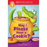 May I Please Have a Cookie?