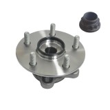 Kit Rulment Roata (Butuc) 555370 FBR.141