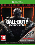 Call Of Duty Black Ops III - Zombies Chronicles Edition Xbox One