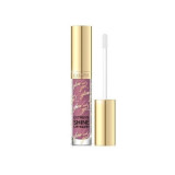 Cumpara ieftin Luciu de buze, Eveline Cosmetics, Glow and go! Extreme Shine Lip Gloss, 02 Candy Pink, 4.5 ml