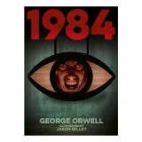 1984 (Nineteen Eighty-Four)
