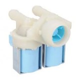 Electrovalva 2 Iesiri Beko Masina de Spalat WUE8736CST 2906870200 Originala