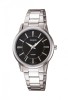 Ceas Dama, Casio, Collection LTP-13 LTP-1303D-1A - Marime universala