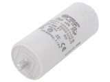 Condensator Motor 25uF 475VAC