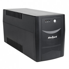 UPS MICROPOWER 1500 (1500VA/900W) REBEL foto