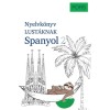 PONS Nyelvk&ouml;nyv lust&aacute;knak - Spanyol 2 - Andr&eacute; H&ouml;chemer