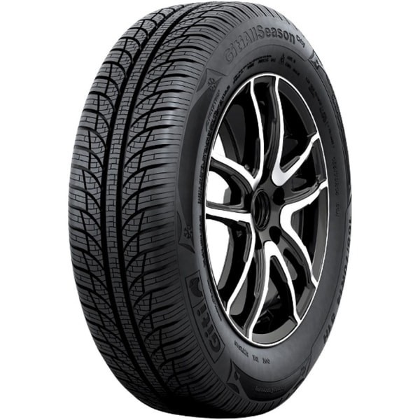 Anvelope Giti GitiAllSeason City 185/55R15 86H All Season