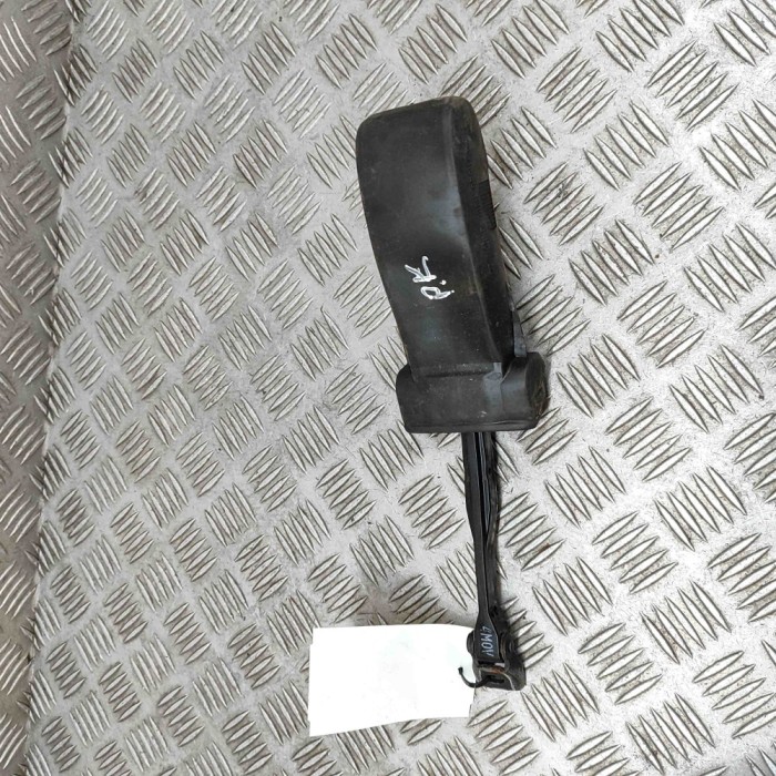 Limitator ușă st&acirc;nga față AUDI Q7 4M 2017 OEM: 4M0837267,4M0837249 29373413