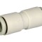 Conector push-in polipropilenă 6mm