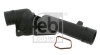 Carcasa Termostat Febi Bilstein 23740 BMW Seria 5, 5 Touring, 7