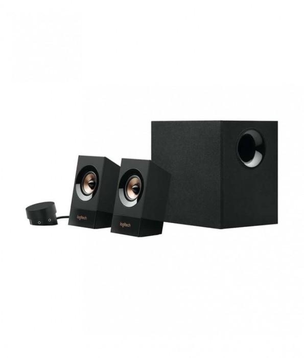 RESIGILAT: Boxe Logitech 2.1 Z533, 60W RMS RESIGILAT: Boxe Logitech 2.1 Z533, 60W RMS