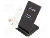 {{Tip accesorii re&amp;amp;#355;ea}}, incarcator inductiv, GEMBIRD - EG-WPC10-02 foto
