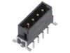 Conector PCB-PCB tată 4 pini 2,54mm har-flex&reg; Power