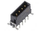 Conector PCB-PCB tată 4 pini 2,54mm har-flex&reg; Power