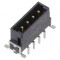 Conector PCB-PCB tată 4 pini 2,54mm har-flex&reg; Power