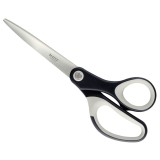 Foarfeca pentru birou otel 20.5 cm Leitz Titanium negru