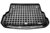 Covor Tavita Portbagaj Premium Mercedes GLK 2008-2015