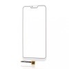 Touchscreen Xiaomi Mi A2 Lite Alb - Display Telefon - Componenta de Inlocuire