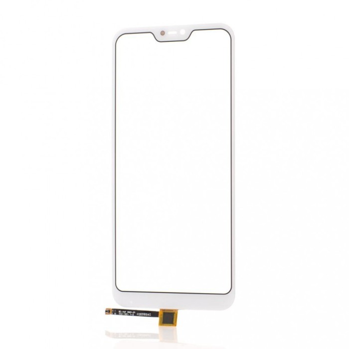 Touchscreen Xiaomi Mi A2 Lite, Alb