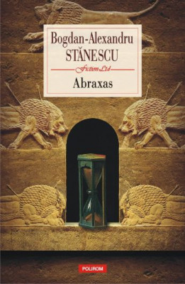 Abraxas &amp;ndash; Bogdan Alexandru-Stanescu foto