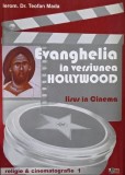 Evanghelia in versiunea Hollywood Iisus in cinema Teofan Mada carte anticariat stare buna