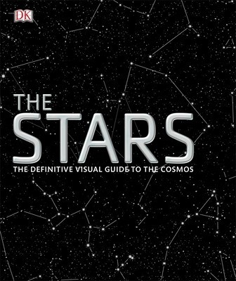 The Stars: The Definitive Visual Guide to the Cosmos foto