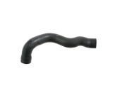 Furtun intercooler, supraalimentare Mercedes Vito/V-Class (W638) 1996-2003, diametru 63/63 mm, cauciuc, RapidAuto 5012PT-1