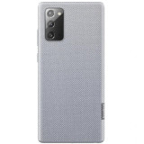 Cumpara ieftin Husa Cover Hard Samsung Kvadrat pentru Samsung Galaxy Note 20 Grey