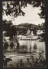 CPIB 21824 - CARTE POSTALA - SOVATA, LACUL URSU, Circulata, Fotografie