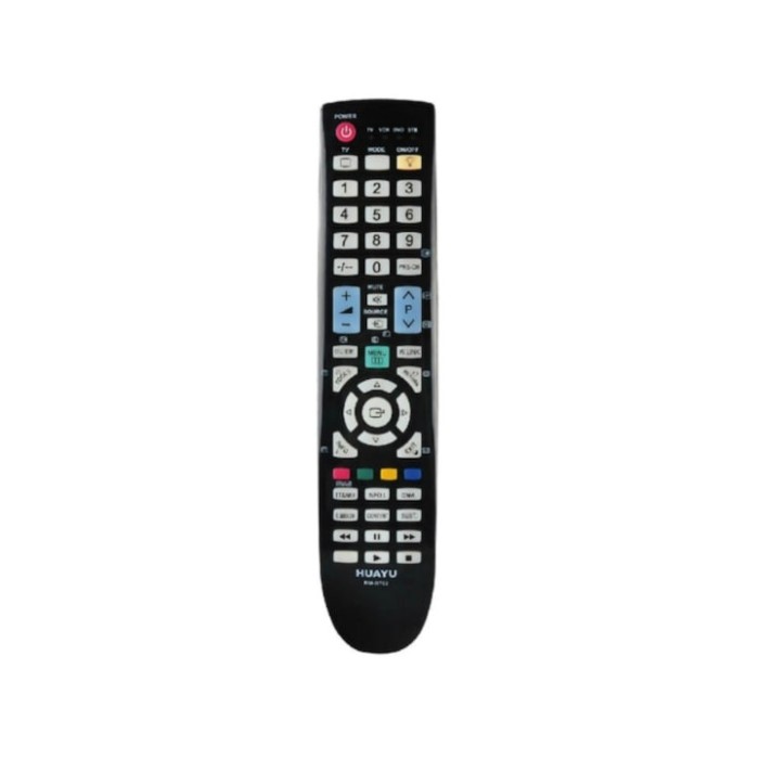 Telecomanda EVO Huayu RM-D762 compatibila cu televizoarele Samsung