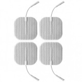ELECTRASTIM - SQUARE SELF ADHESIVE PADS