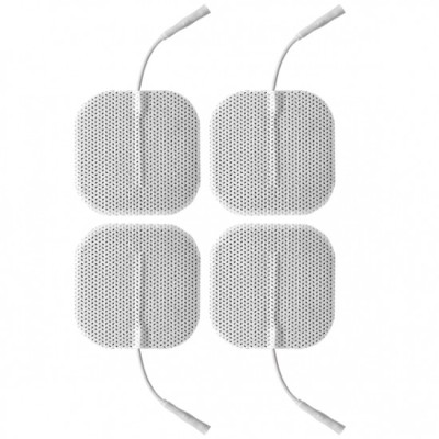 ELECTRASTIM - SQUARE SELF ADHESIVE PADS foto