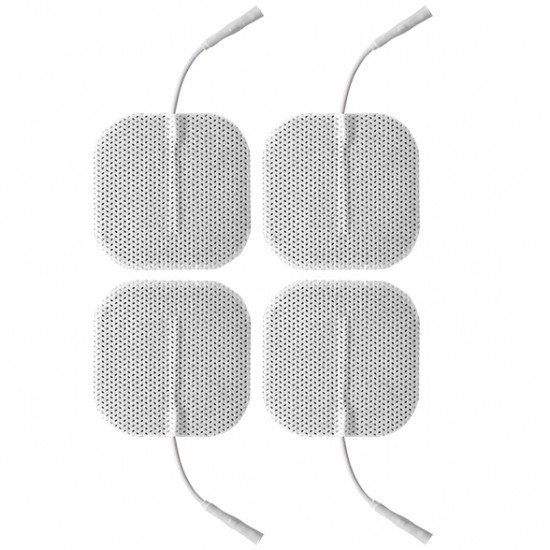 ELECTRASTIM - SQUARE SELF ADHESIVE PADS