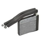 Evaporator aer conditionat Dodge Journey 2007-2016, 145x195x50mm, RapidAuto 3140P8-4