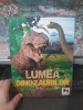 Lumea Dinozaurilor, Mega Image, 34 cartonașe din 144, Cartamundi, Turnhout Belgia, 016