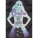 Coraline - Neil Gaiman