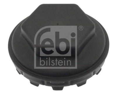 FEBI BILSTEIN 100282 capac de protectie,butuc roata foto