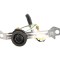 Difuzor ușă st&acirc;nga față LEXUS GS III GRS19_, UZS19_, URS19_ 2009 OEM: 86180-30A70 13282802