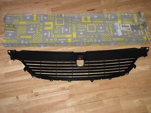 GRILA RADIATOR ESPACE III 6025300465 foto
