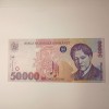 Di 56 Bancnota 50 000 lei 1996 necirculata