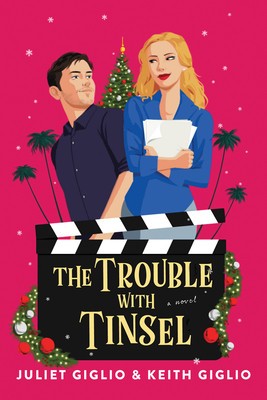 The Trouble with Tinsel foto