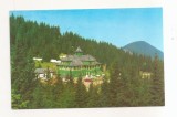 RF156 - Carte Postala - Masivul Rarau. Cabana Rarau, necirculata