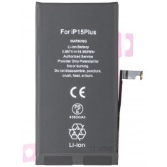 Acumulator pentru Apple iPhone 15 Plus, Diagnostic
