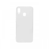 Husa Samsung Galaxy A20e Just Must Pure Clear