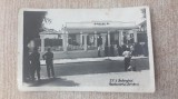 Techirghiol - Restaurantul Zori de zi.