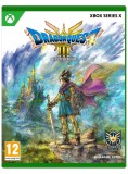 Dragon Quest III Hd 2d Remake XBOX SERIES X, Square Enix
