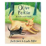 Olive &amp; Pekoe