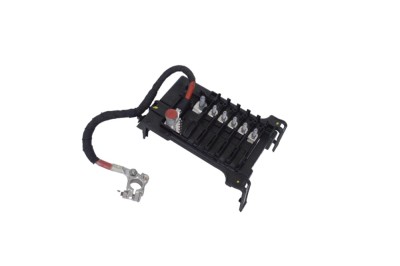 Borna cablu baterie SKODA SKODA ENYAQ iV SUV 5AC, 5AZ 2023 OEM: 1EA937548A 21198058 foto